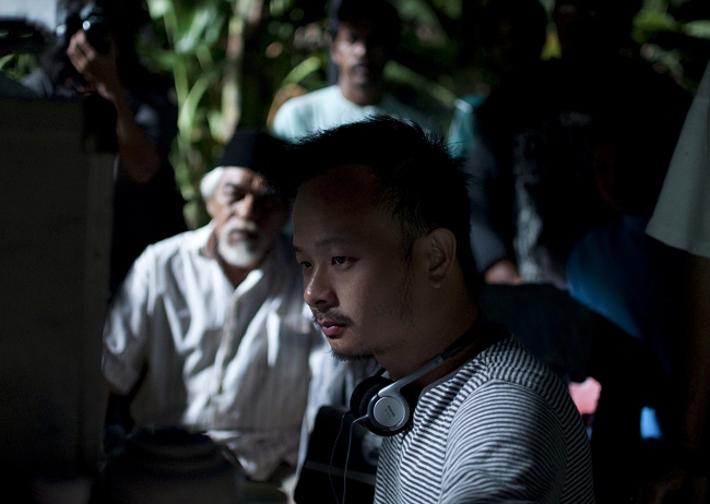 Lelaki Harapan Dunia To Kickoff Yasmin Museum&rsquo;s Filmmaker Series