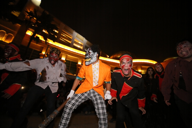 This October &lsquo;Face Your Fears&rsquo; At Nights Of Fright 4
