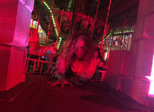This October &lsquo;Face Your Fears&rsquo; At Nights Of Fright 4