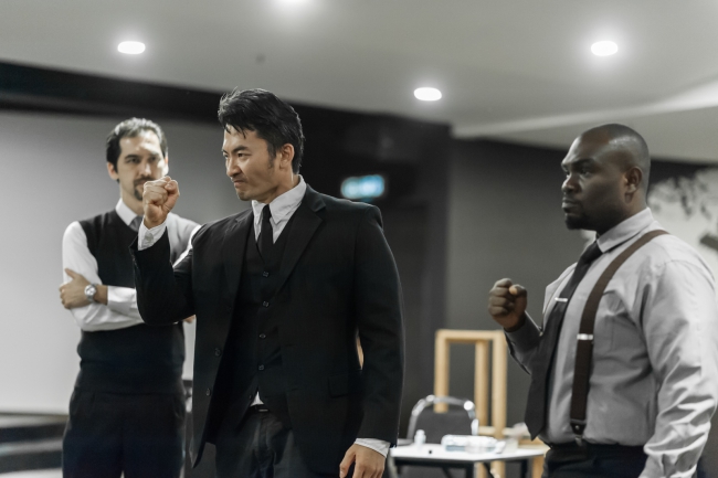 Stage Play &lsquo;Esther&rsquo; Inspires Malaysians Towards Change