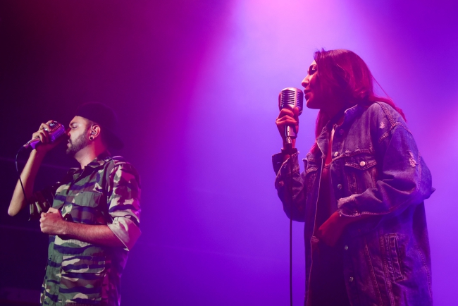 Highlights: Simple Plan Tour 2016