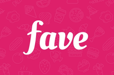 GROUPON MALAYSIA 新改革新名字——“FAVE”
