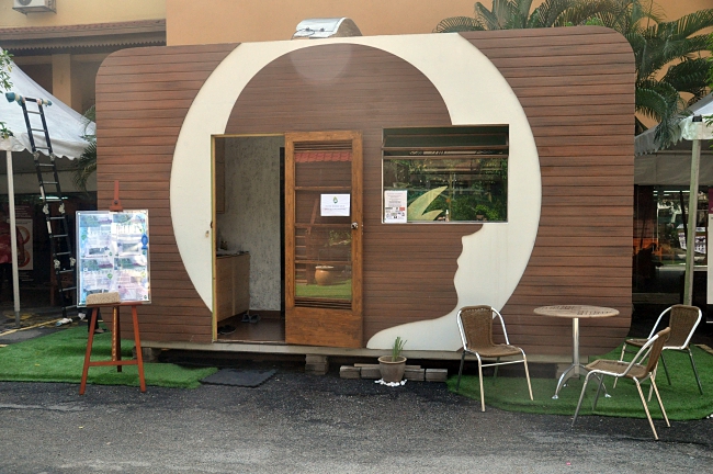 Malaysia’s First Zero-Energy, Carbon Neutral House!