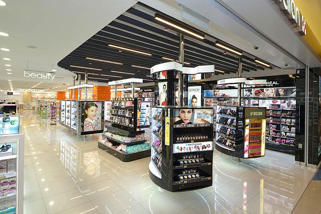 Guardian’s New Concept Store Is Amazing!