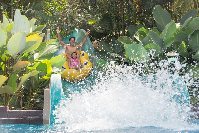 1,000 Trips To Lost World Of Tambun Giveaway!