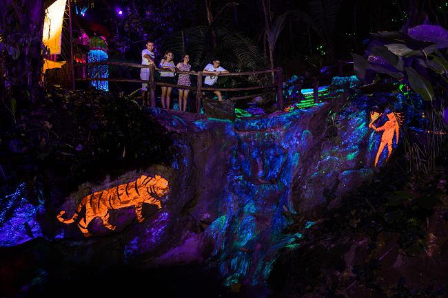 1,000 Trips To Lost World Of Tambun Giveaway!