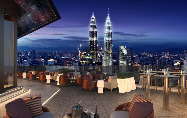 Banyan Tree to make Malaysian debut on 15 June!