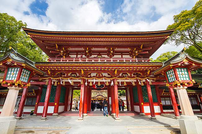 AirAsia Is Now Flying To Fukuoka, Japan From Only RM199 One-Way!