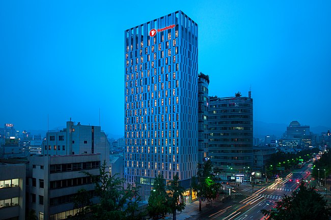 Travelodge Lands In South Korea, With More To Come!