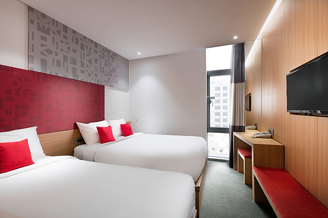 Travelodge Lands In South Korea, With More To Come!