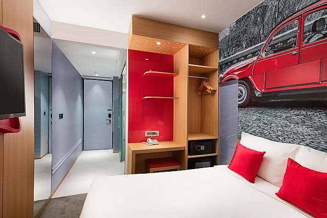 Travelodge Lands In South Korea, With More To Come!