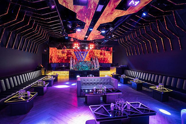 Wicked Kl At W Kuala Lumpur Unleashes The Ultimate Party Experience