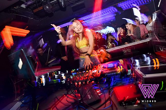 Wicked Kl At W Kuala Lumpur Unleashes The Ultimate Party Experience