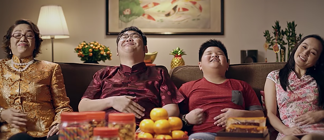 10 Paw-somely Popular Chinese New Year Advertisements on YouTube Malaysia!
