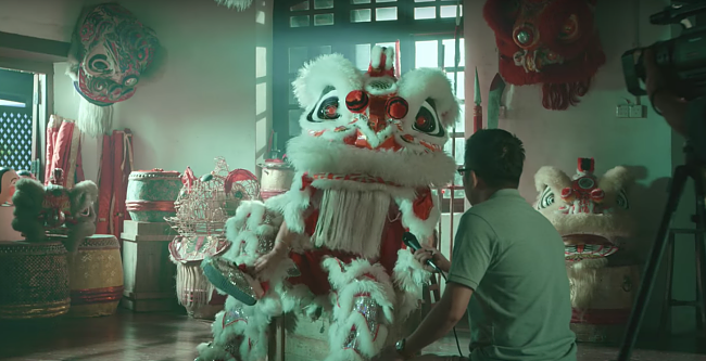 10 Paw-somely Popular Chinese New Year Advertisements on YouTube Malaysia!