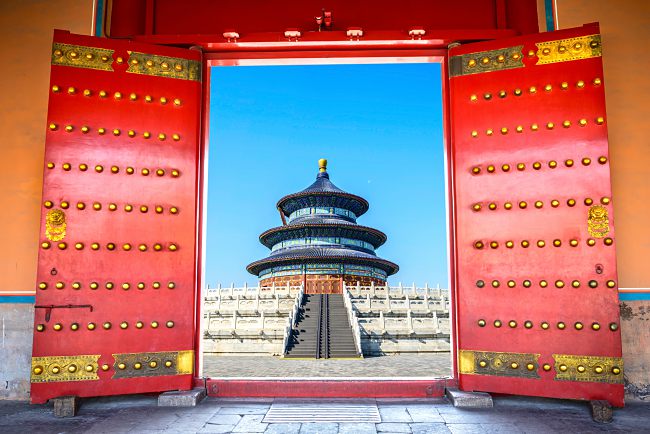 New China Visa Rules To Help Chinese “Return Home”