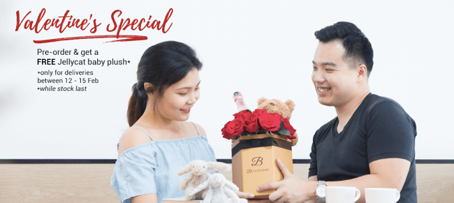 7 Sites To Shop To Get Cashback This Valentines & CNY!