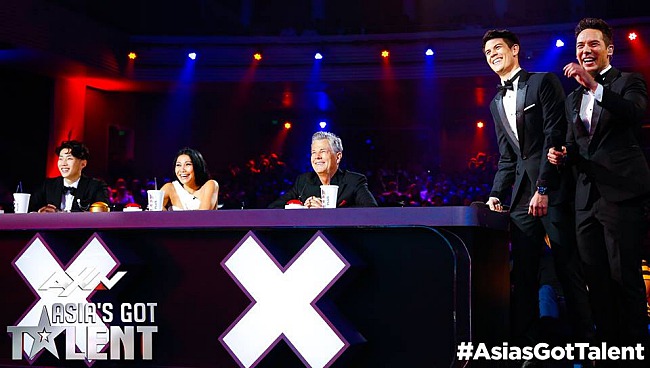 Asia’s Got Talent Open Auditions to be held at Taylor’s University, Kuala Lumpur