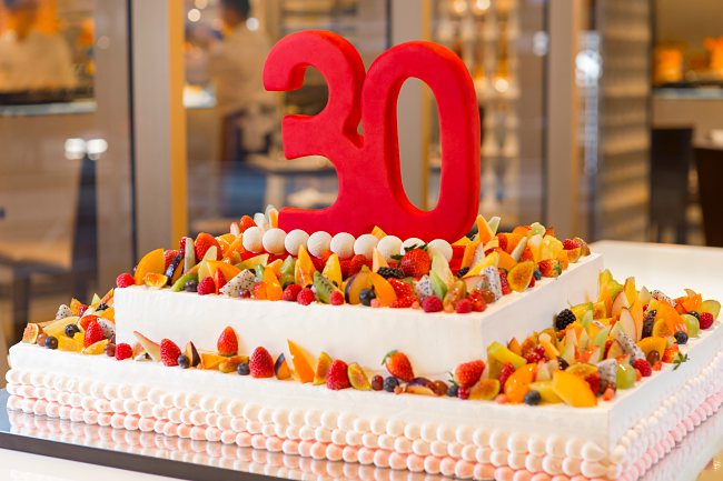The Royal Pacific Hotel & Towers Celebrating 30th Anniversary With Fantastic Offers!
