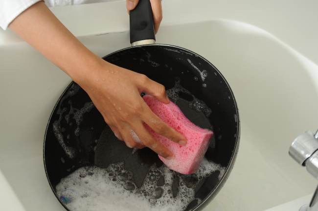 4 Easy Cleaning Tips Prepping For Raya!