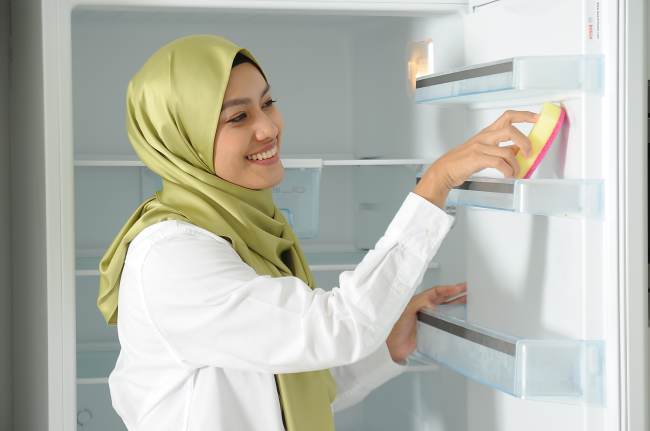 4 Easy Cleaning Tips Prepping For Raya!