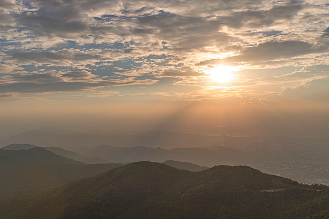 Hong Kong Tourism Board Teams Up with National Geographic on Great Outdoors Hong Kong Campaign!