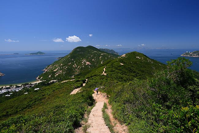 Hong Kong Tourism Board Teams Up with National Geographic on Great Outdoors Hong Kong Campaign!