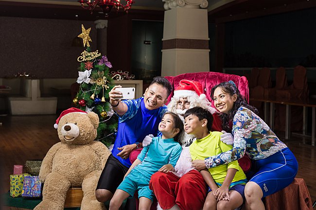 Enjoy Great Discounts At Sunway Lagoon This Year End!