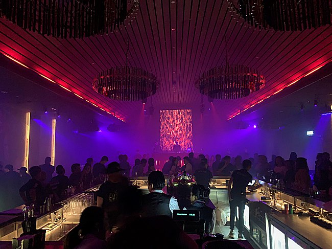 Empire By Zouk Brings Hip Hop Up To The Clouds At Resorts World Genting  