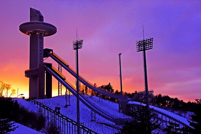 Olympic Legacy Travelogue: A Collaboration between Gangwon Province of Korea, KTO, & Astro!