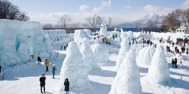Hokkaido 70% Subsidies Is Only Valid For Locals In Japan