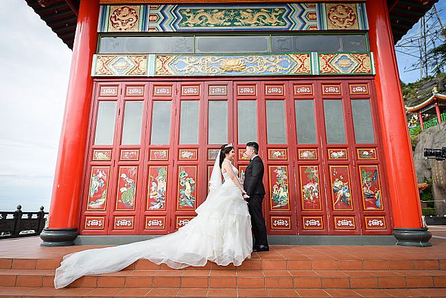 Resorts World Genting’s New Wedding Packages!