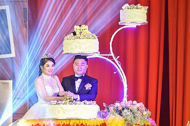 Resorts World Genting’s New Wedding Packages!