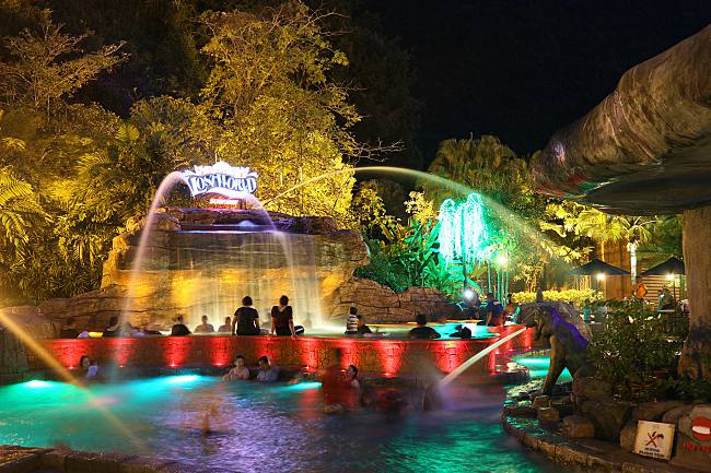 Lost World Of Tambun Gathers All Malaysians For A Celebration!