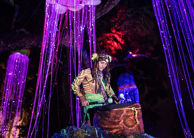 Lost World Of Tambun Gathers All Malaysians For A Celebration!