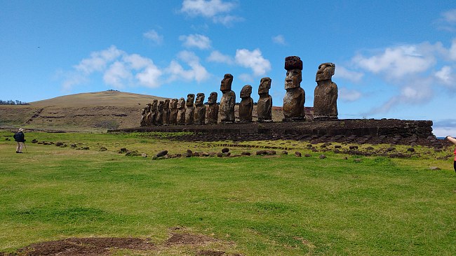 4 Best Discounts For South America Trips!