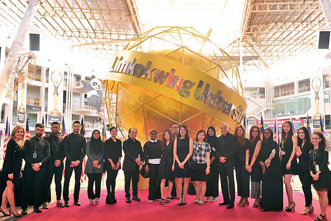 Guardian Malaysia and Limkokwing University of Creative Technology Collaborate On Fresh Breath For Malaysia Campaign