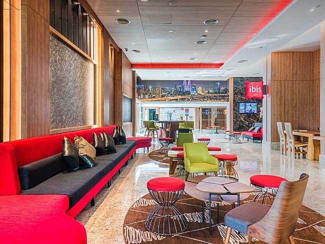 ibis Kuala Lumpur City Centre set to welcome guests this August 2018