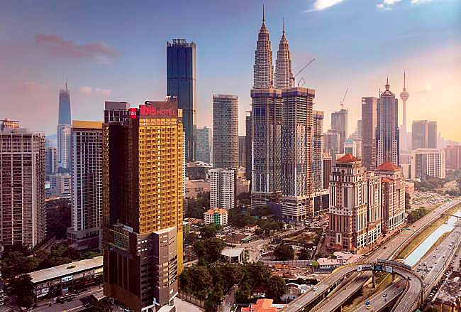 ibis Kuala Lumpur City Centre set to welcome guests this August 2018