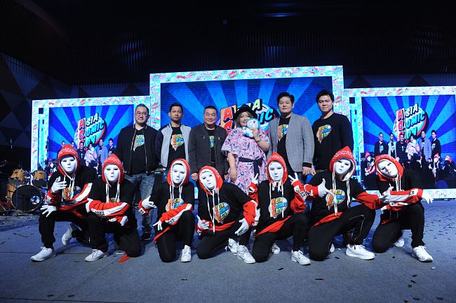 Malaysia's First Asia Comic Con 2018 Celebrates the Best of Pop Culture