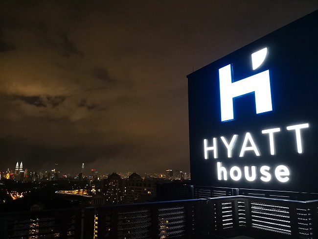 There’s A New HYATT House In Mont’Kiara?!