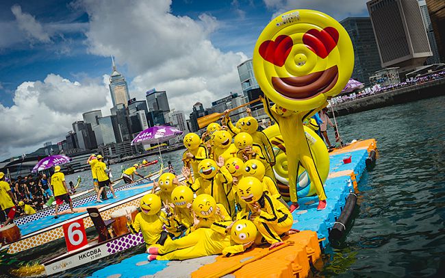 Birthplace Of Modern Dragon Boat Racing Makes Best Place To Experience The Dragon Boat Festival 