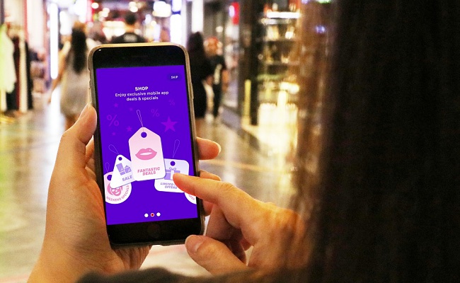 Sunway Pyramid Launches First Real-time In-mall Navigation Mobile App In Malaysia