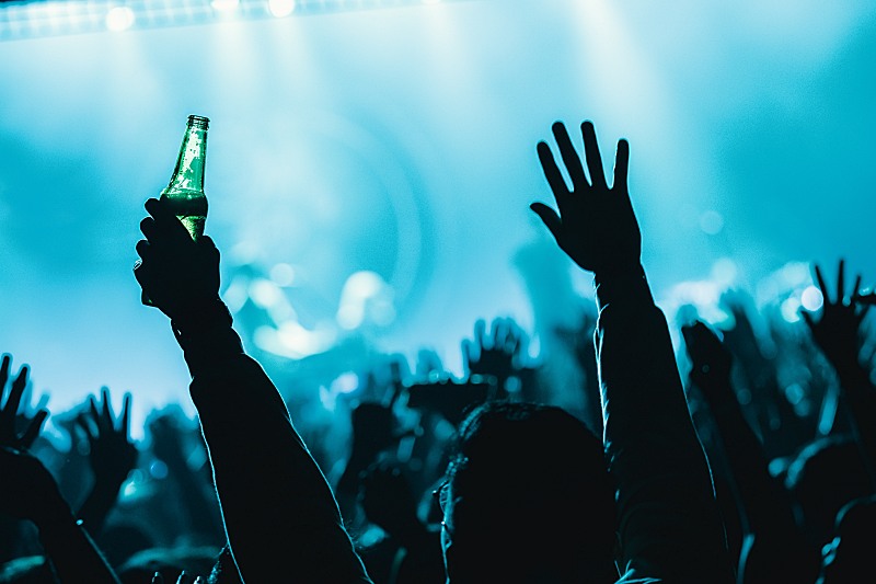 Heineken® Live Your Music: August Anthems