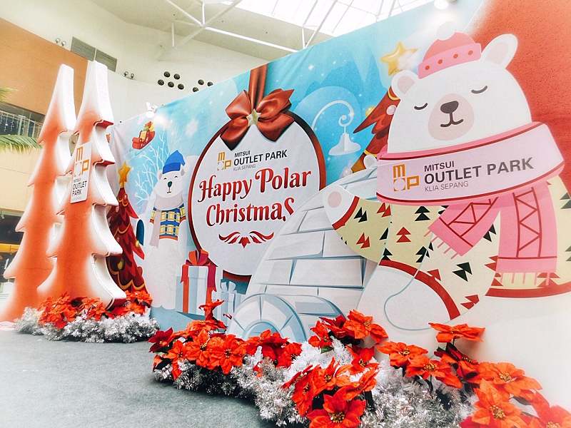Mitsui Outlet Park Sepang KLIA To Reward Two Lucky Shoppers With A Car Each