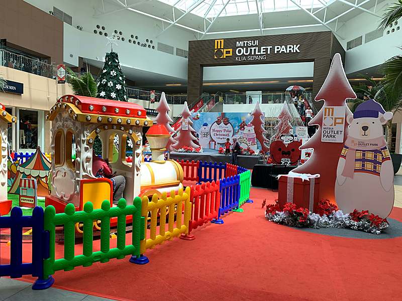 Mitsui Outlet Park Sepang KLIA To Reward Two Lucky Shoppers With A Car Each