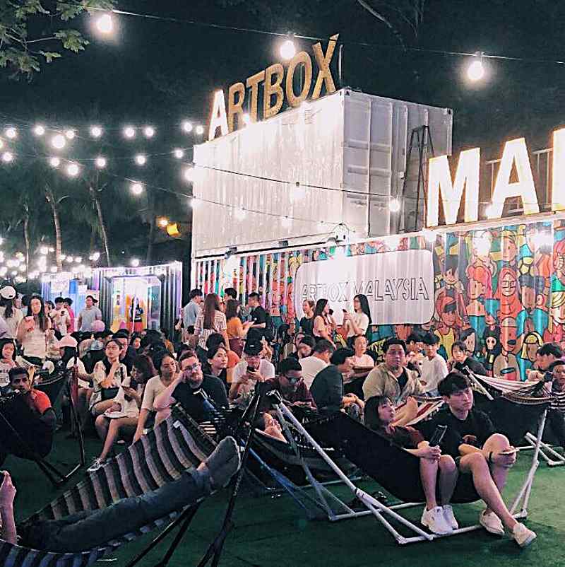 Artbox Malaysia 2019 This September!