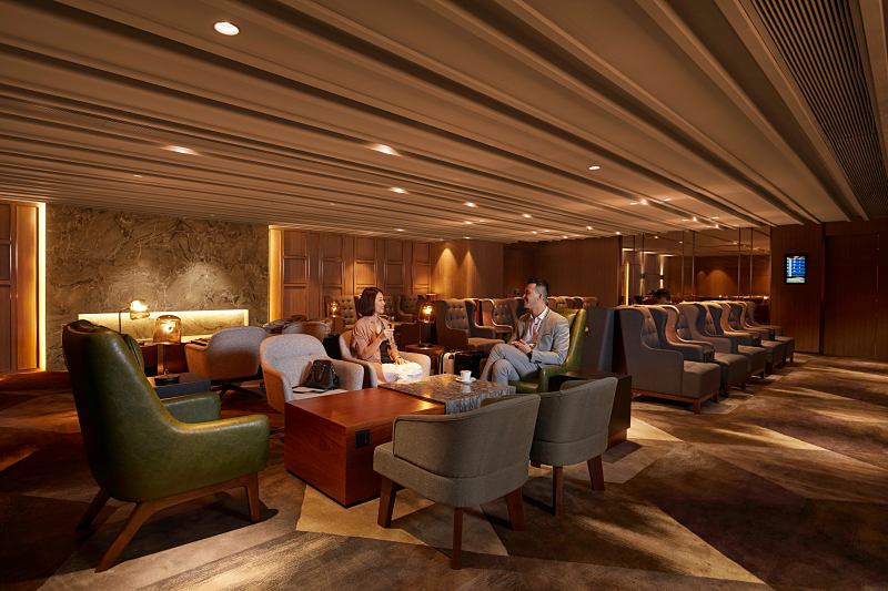 Plaza Premium Lounge Named Skytrax World’s Best Independent Airport Lounge for four consecutive years 