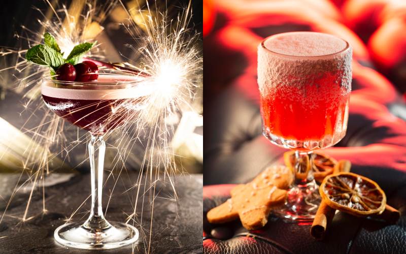 6 Epic Festive Feasts And New Year’s Eve Parties Awaits At Marina Bay Sands!