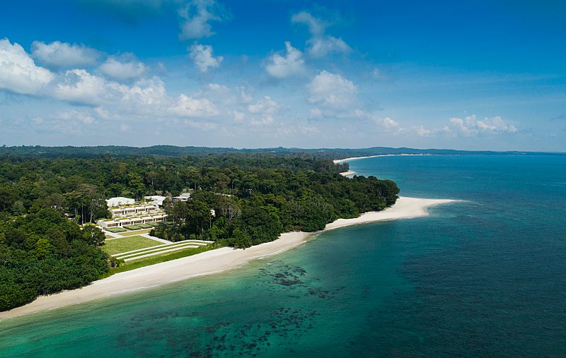 One&Only Desaru Coast Introduces Ultra-Luxury To South-east Asia 